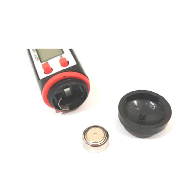 Termometar ubodni LCD display - Image 3