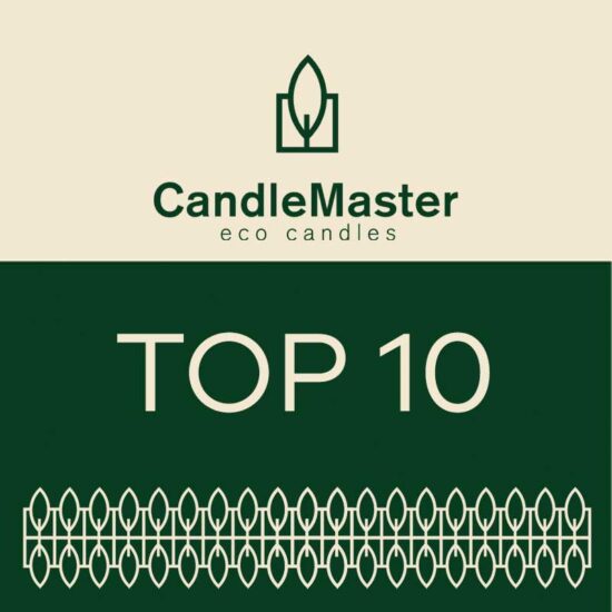 mirisi za sveće top10