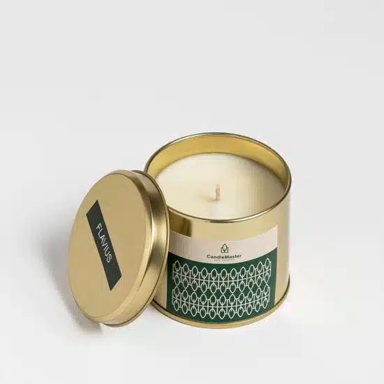 GoldenTina mirisna sveća