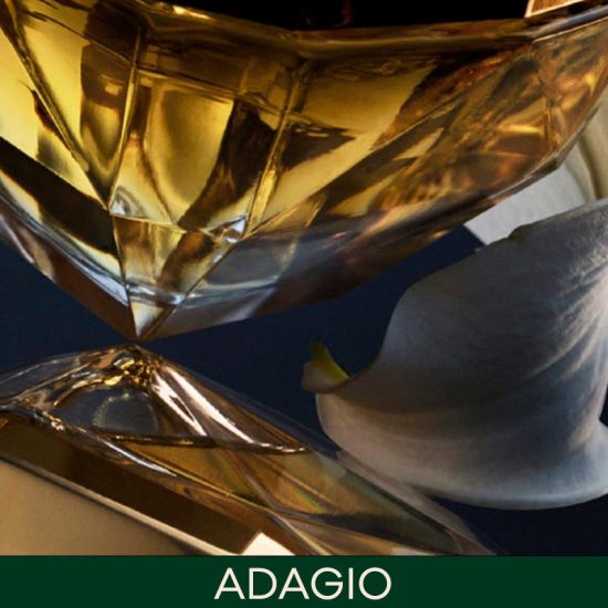 Miris za sveće Adagio