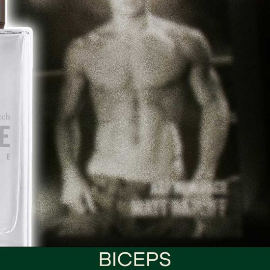 Biceps Miris za sveće