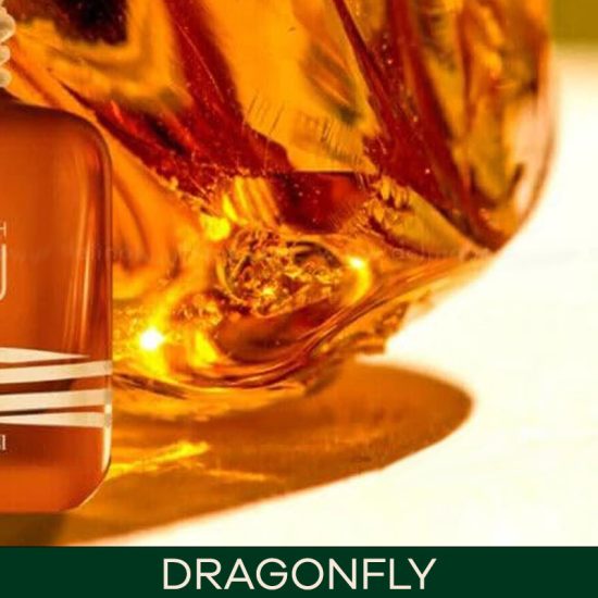 Miris za sveće Dragonfly