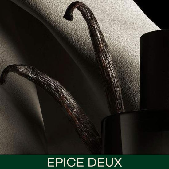 Miris za sveće Epice Deux