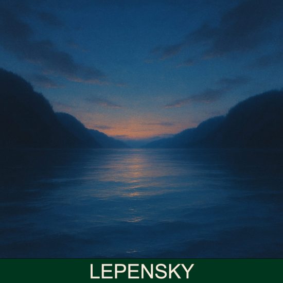 Lepensky Miris za sveće