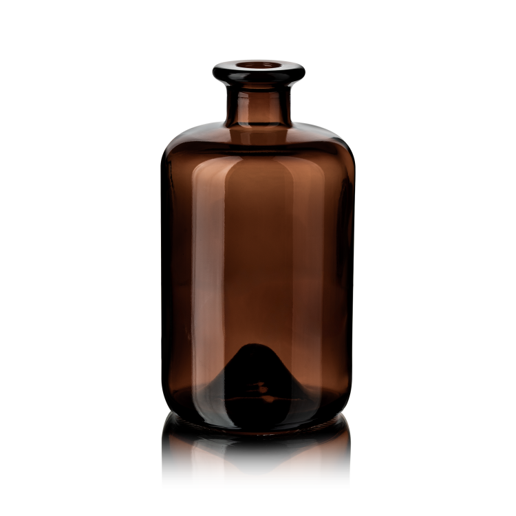 Boca za difuzor Pharma 500ml Amber - Image 2