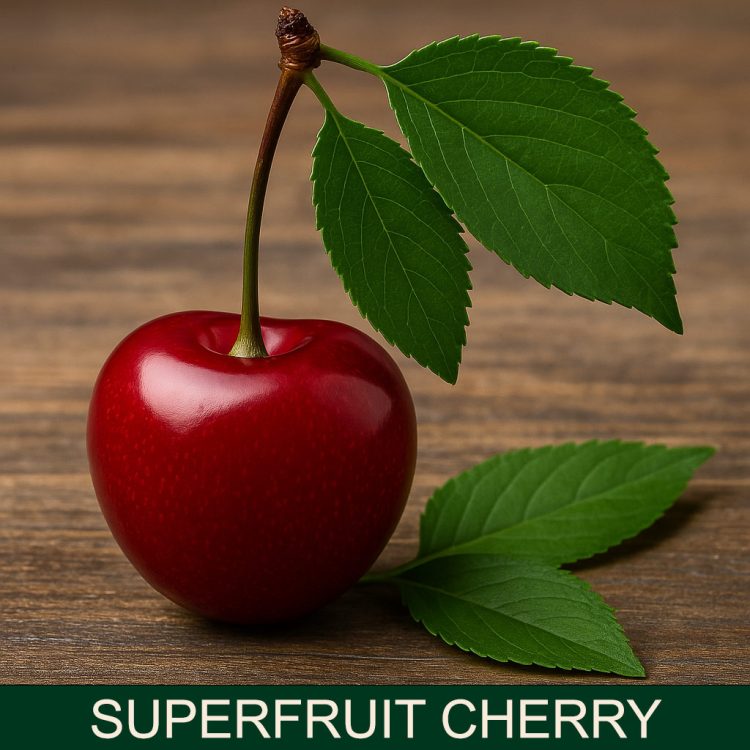 Superfruit cherry miris za sveće