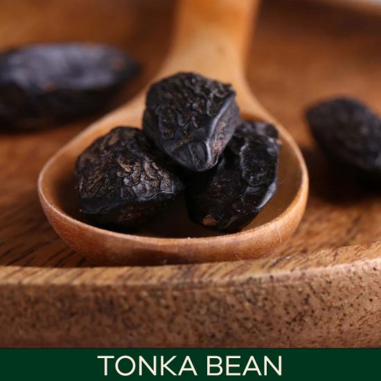 Tonca Bean miris za sveće