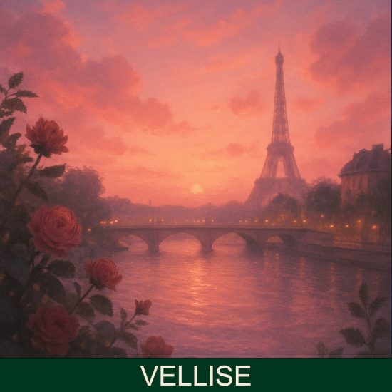 Vellise miris za sveće