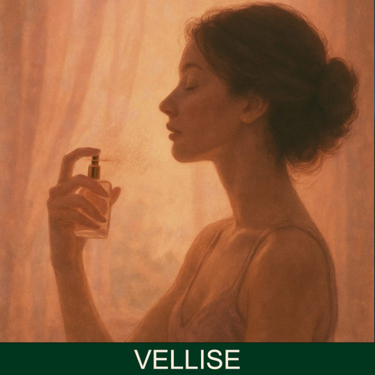 Vellise Miris za sveće - Image 2