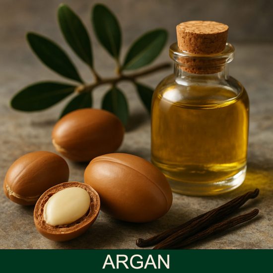 Argan miris za sveće
