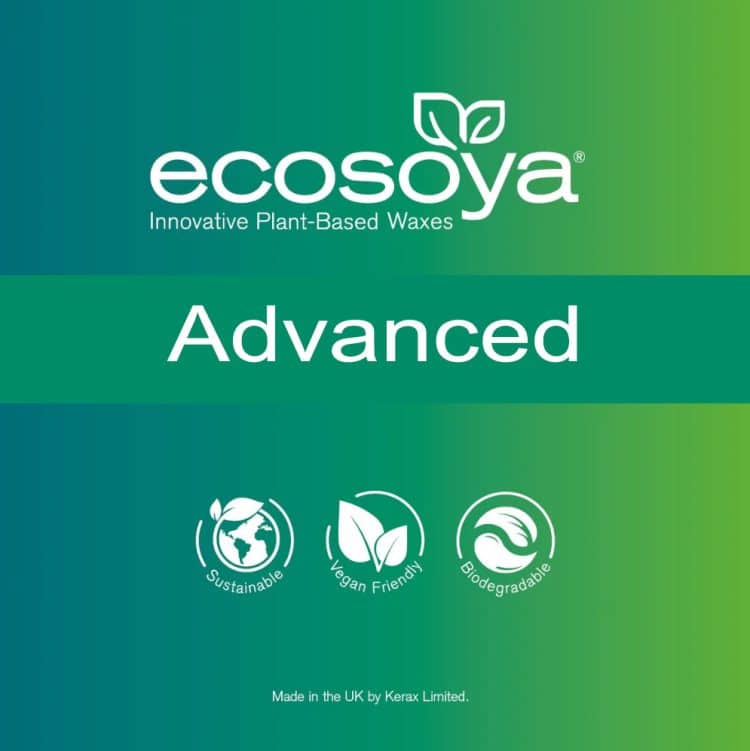 EcoSoya Advanced vosak za čaše - Image 2