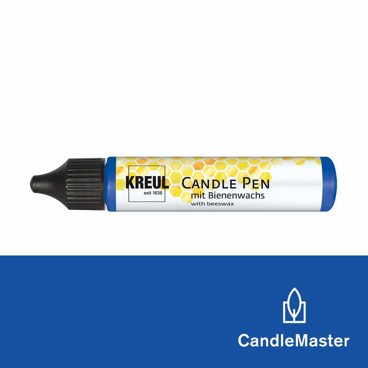Candle Pen - Plava