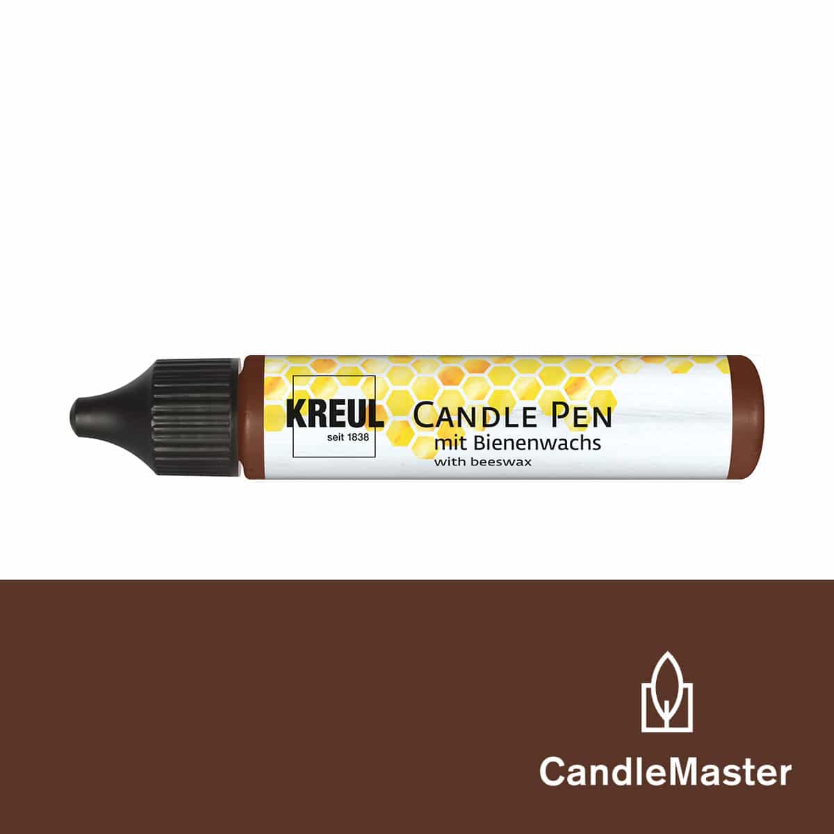 Candle Pen - Braon