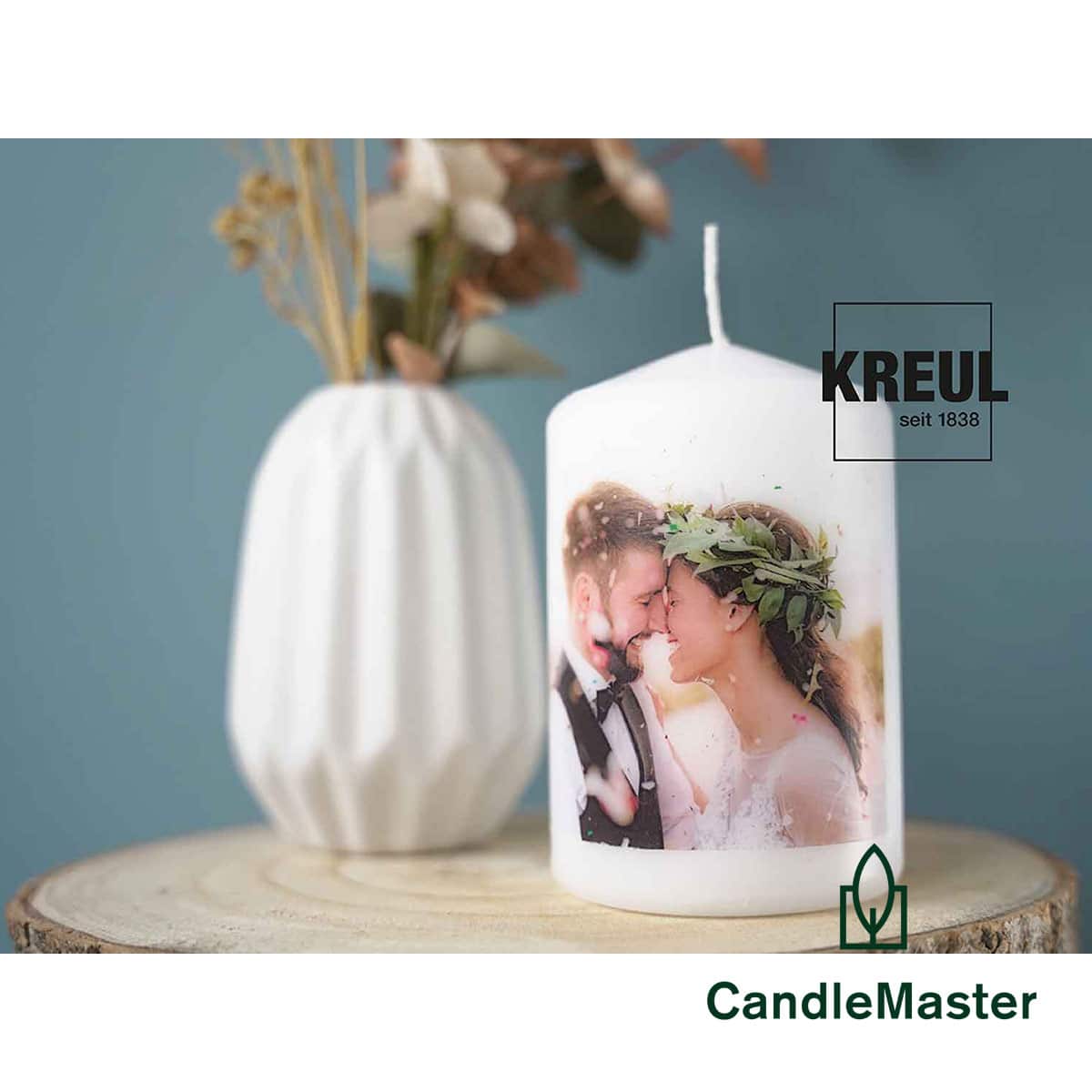 Foto Transfer Potch – Zaštitni lak za sveće - Image 3