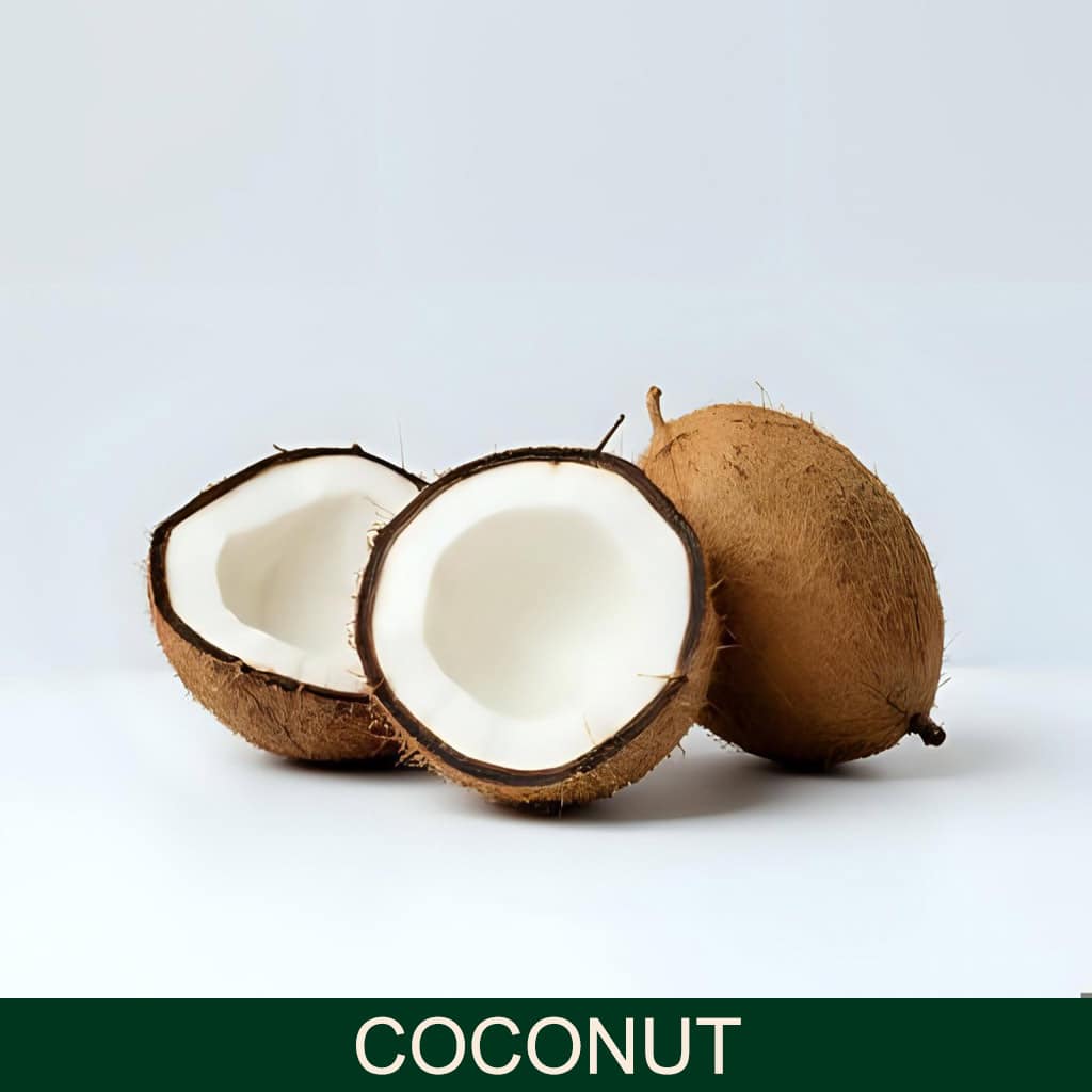 Coconut Miris za sveće
