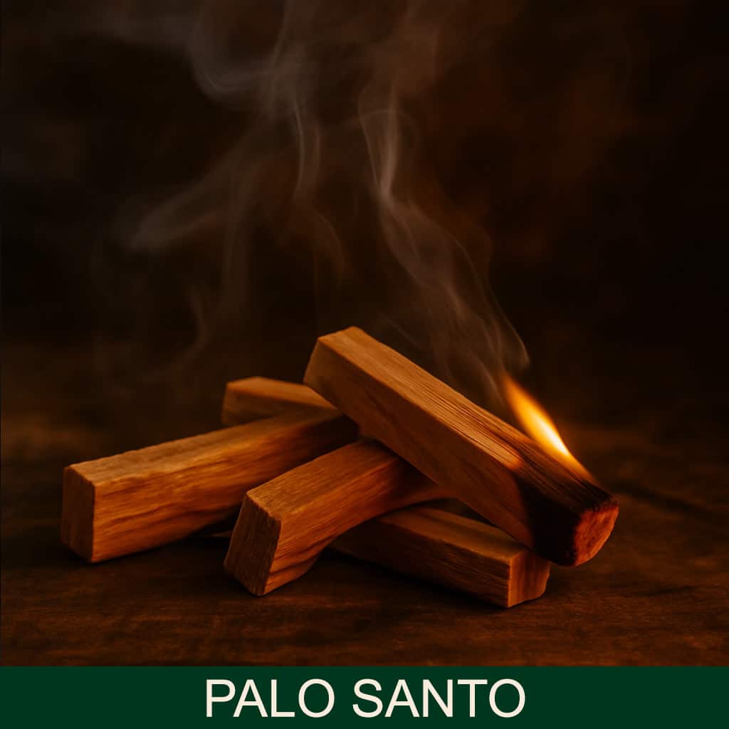 Palo Santo miris za sveće