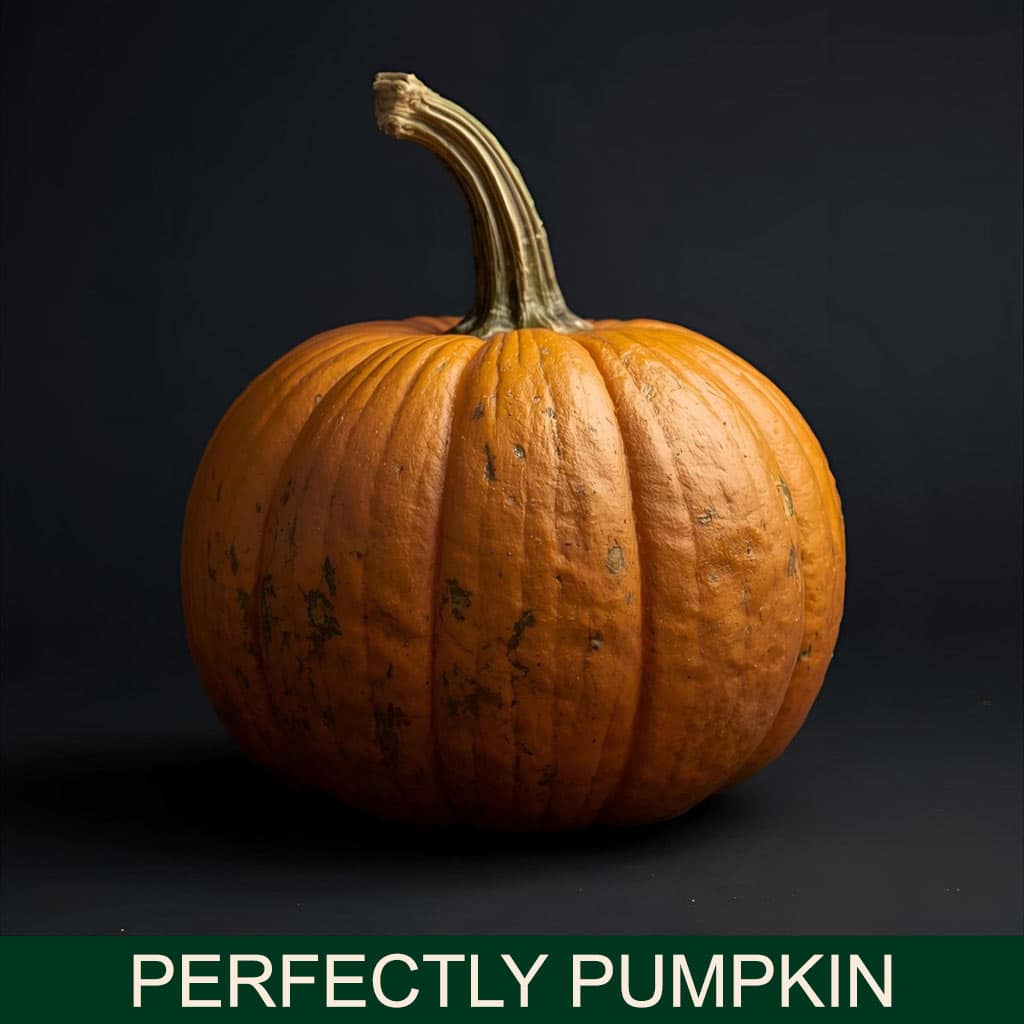 Pumpkin miris za sveće