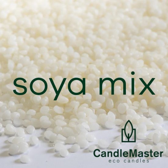 sojin vosak u pastilama