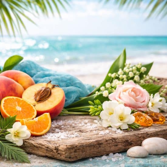 See Breze miris za sveće