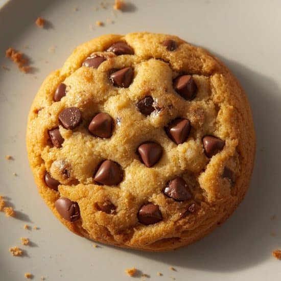 Cookies miris za sveće