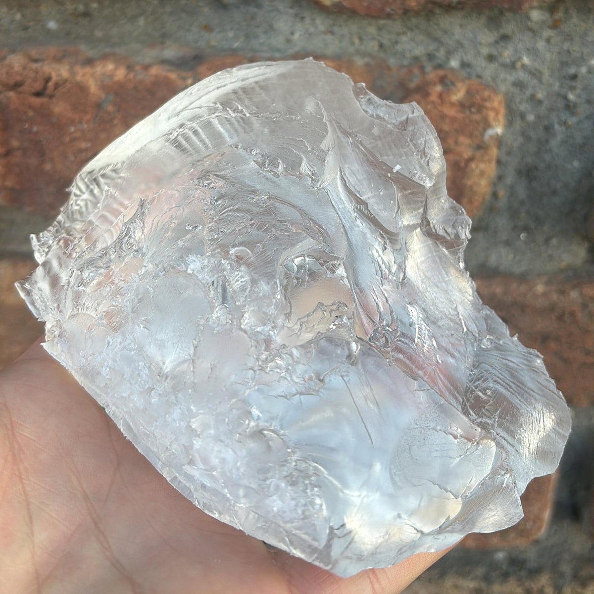 Gel vosak Hard - Image 2