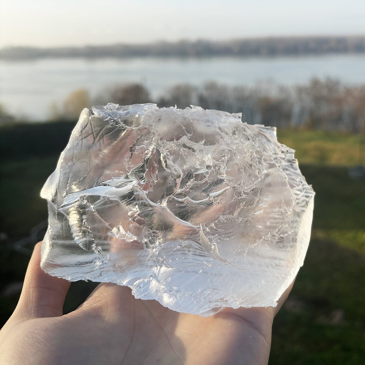 Gel vosak Hard - Image 3