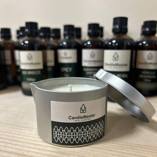 Sveće za masažu 100