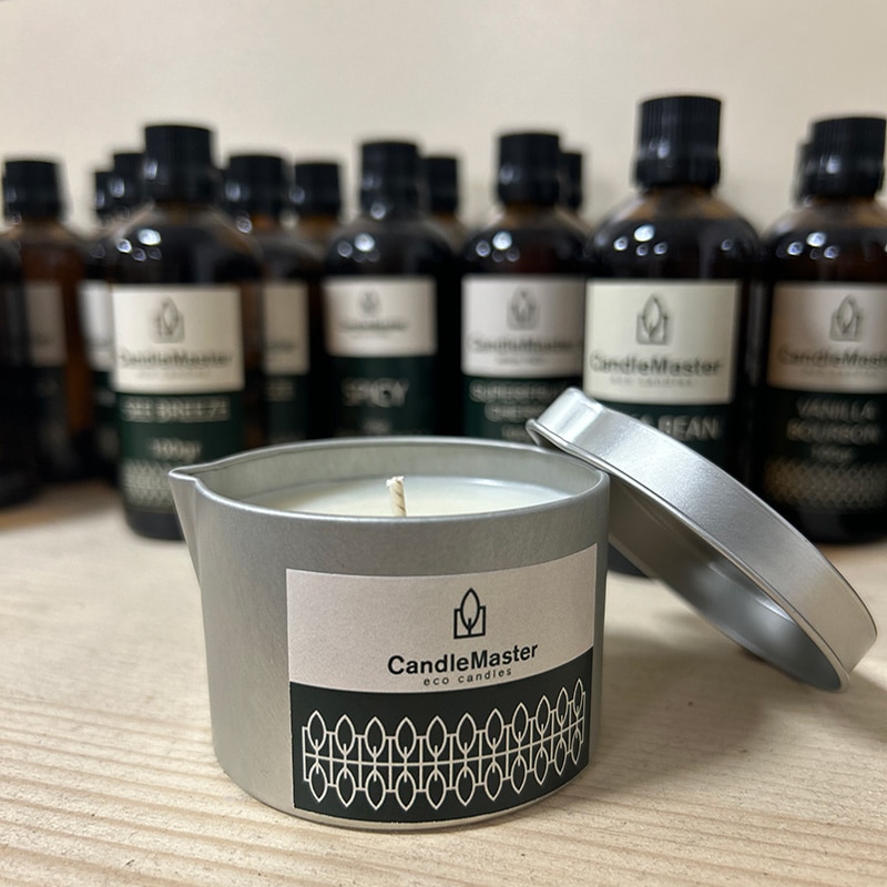 Sveće za masažu 100