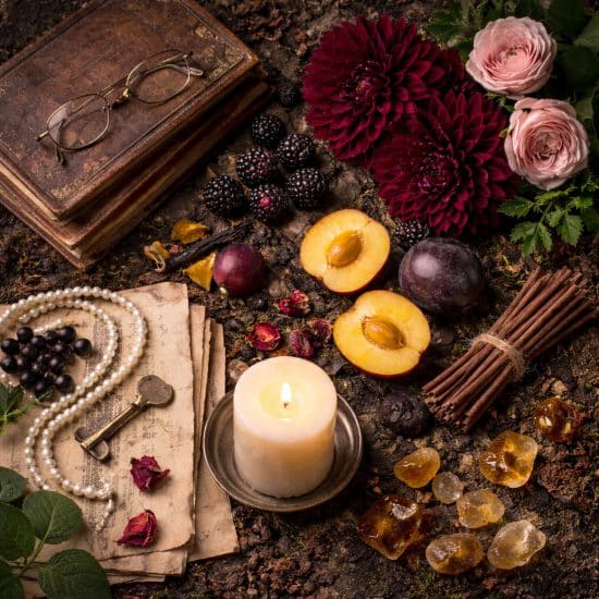 Miris za sveće Bibliotheque Byredo