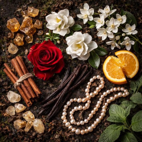 Miris za sveće Chanel Coco