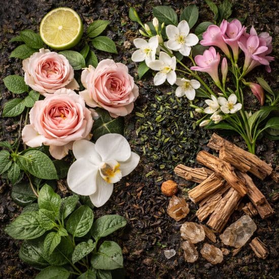 Miris za sveće Flowerbomb