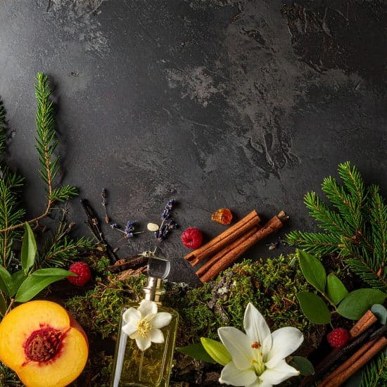 Miris za sveće Into the woods