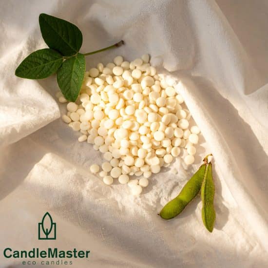 Sojin vosak CM za čaše