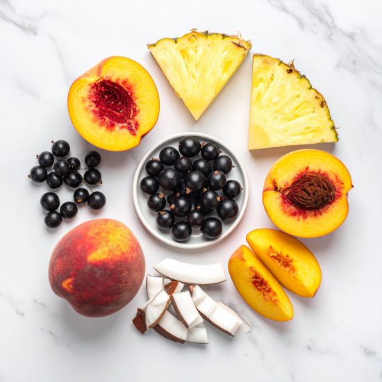 Miris za sveće White Peach