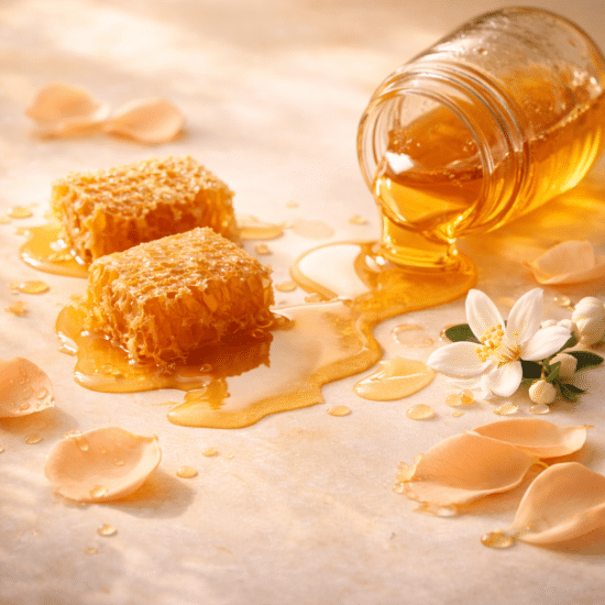 Miris za sveće Honey