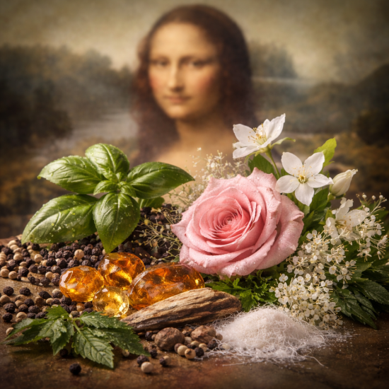 Miris za sveće Joconde