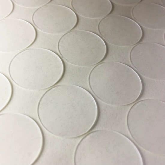 Stikeri za fitilje - silikonski