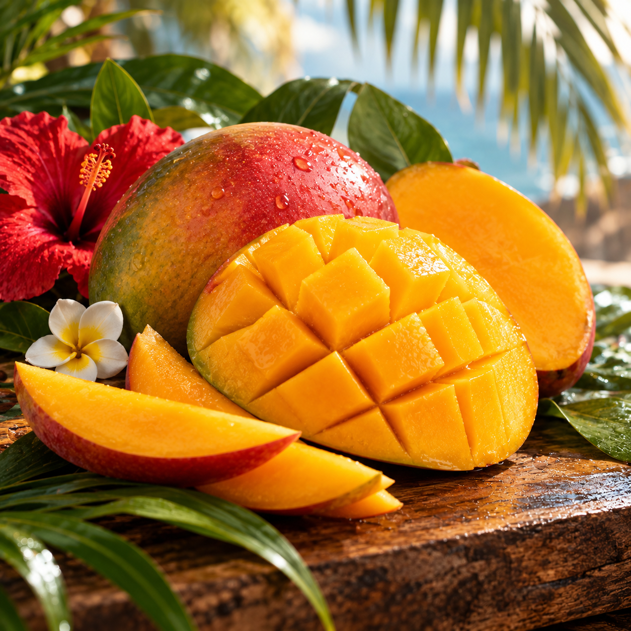 Mango Tango – miris za sveće - Slika 2