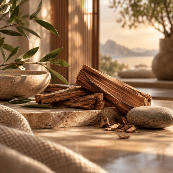 Sandalwood Eco – miris za sveće