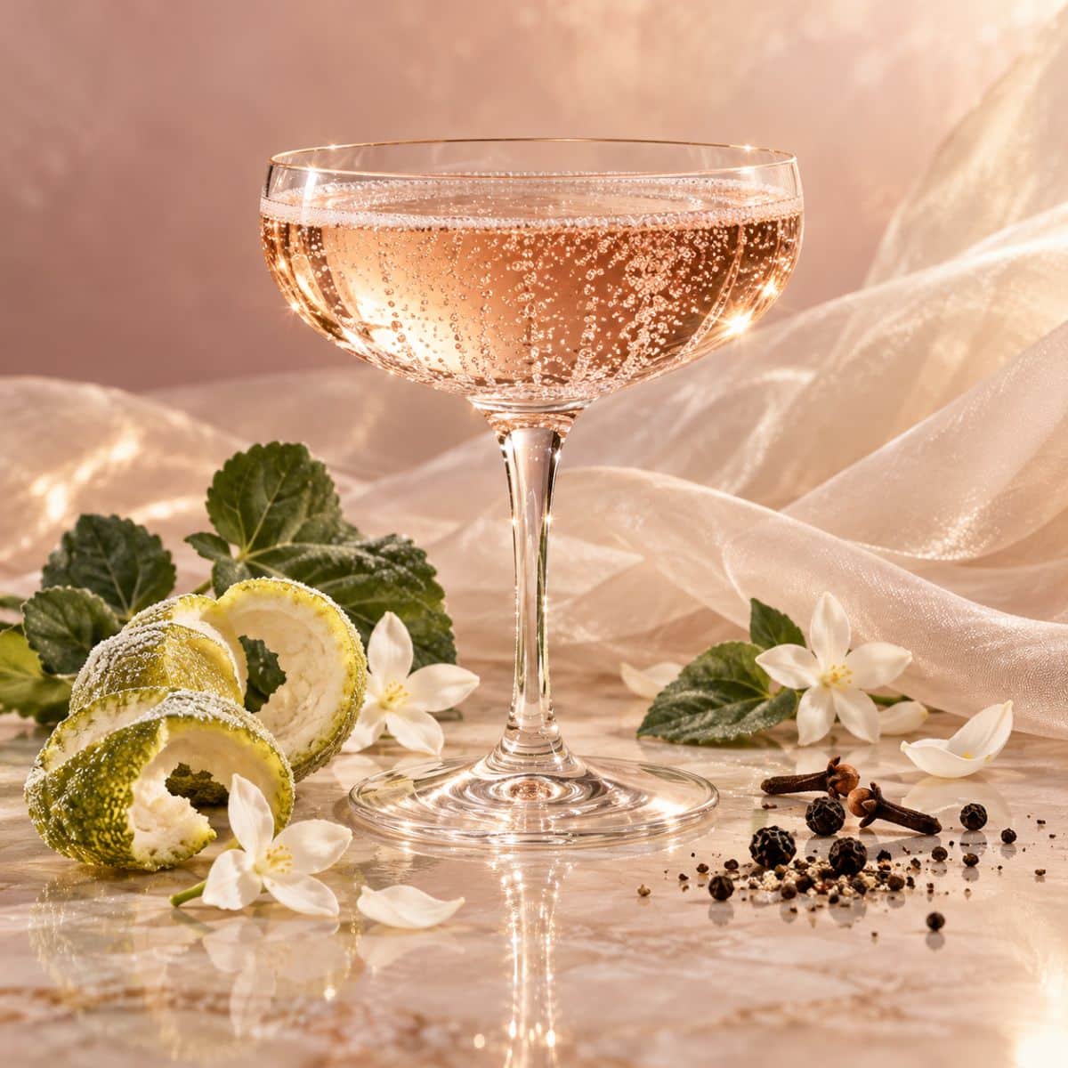 Prosecco Rose Miris za sveće - Slika 2